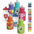 Pure Colors Kid's Sport Bottle - 9 oz